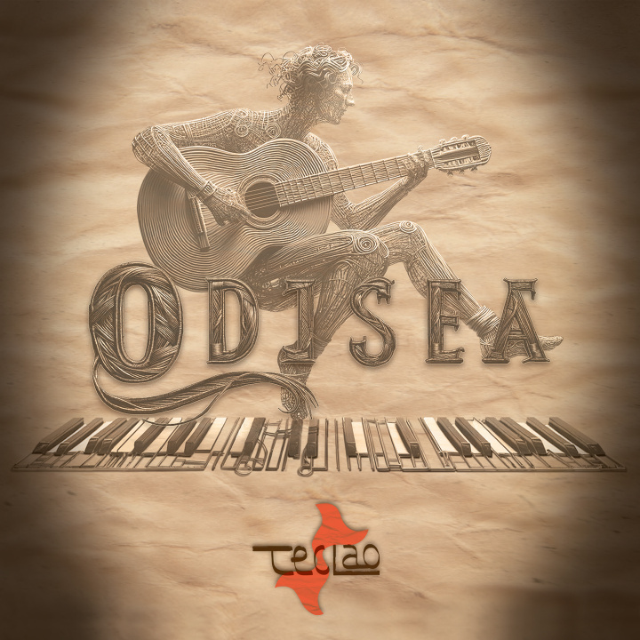 Audio ODISEA TECLAO