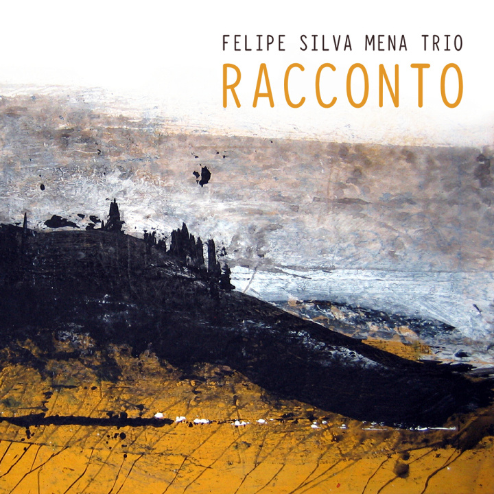 Audio RACCONTO SILVA MENA TRIO