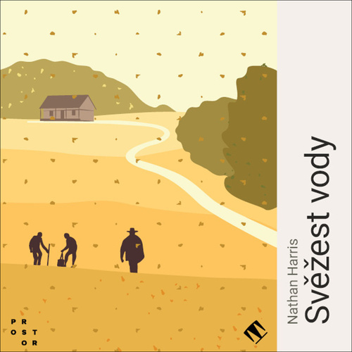 Audio Svěžest vody Nathan Harris