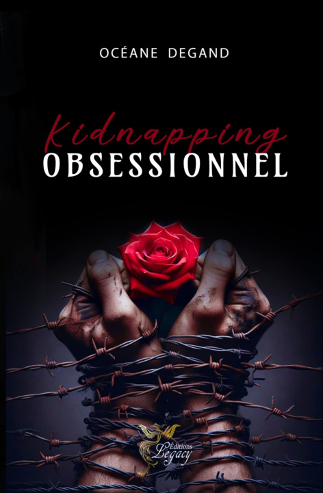 Buch Kidnapping Obsessionnel Degand