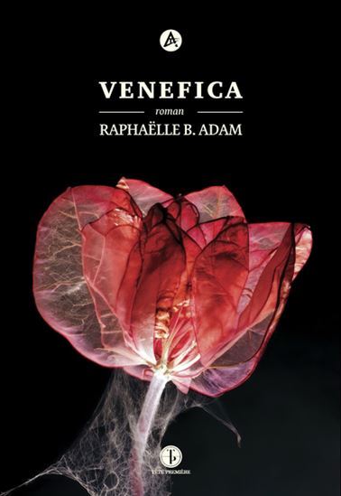 Buch VENEFICA ADAM RAPHAELLE B.