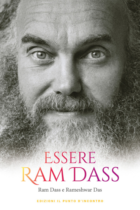 Buch Essere Ram Dass Ram Dass