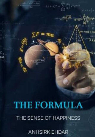 Knjiga The formula Anhsirk Ehdar