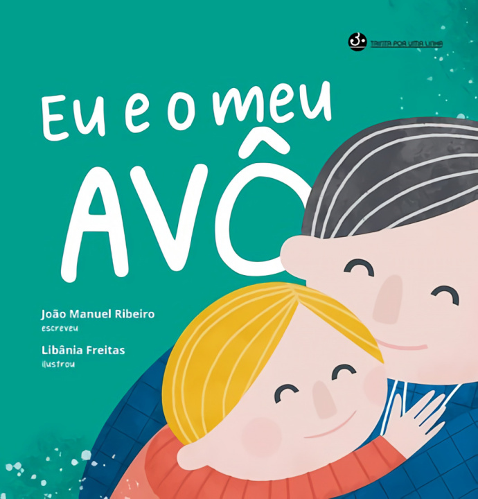Knjiga Eu e o meu Avô RIBEIRO.JOAO MANUEL