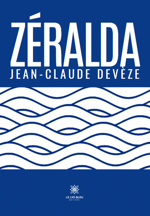 Knjiga Zéralda Devèze