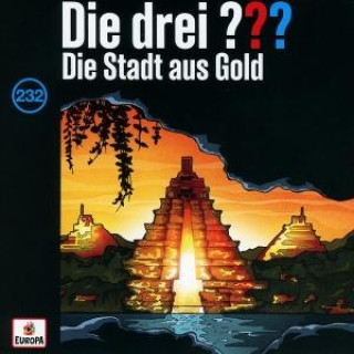 Zvok Folge 232: Die Stadt aus Gold 