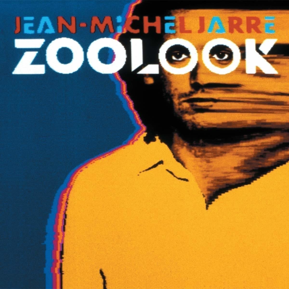 Zvok Zoolook Jean-Michel Jarre