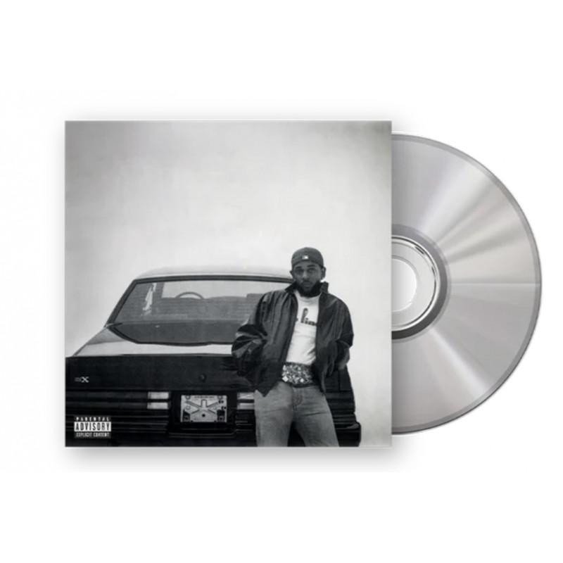 Audio  GNX Kendrick Lamar