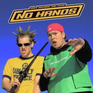 Audio NO HANDS Joey Valence & Brae