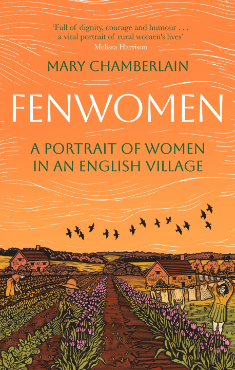 Book Fenwomen Mary Chamberlain