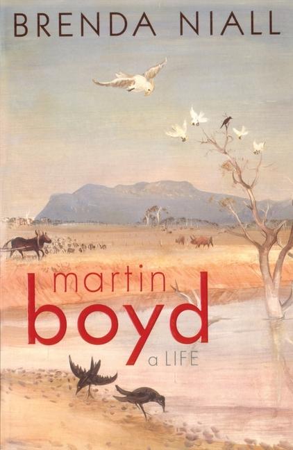 Книга Martin Boyd 