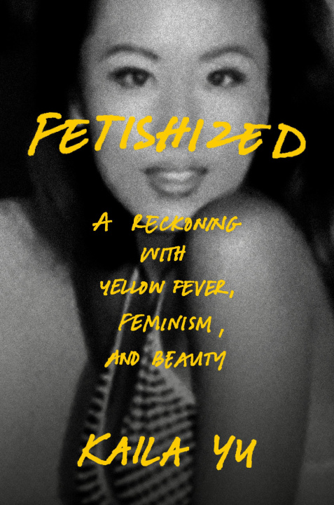 Book Fetishized Yu