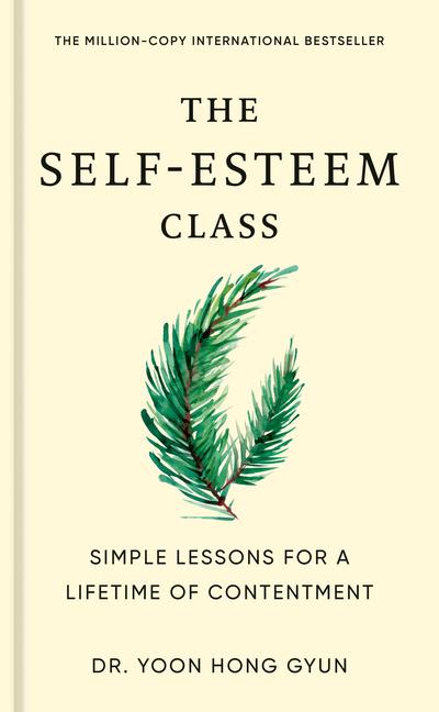 Buch The Self-Esteem Class Gyun