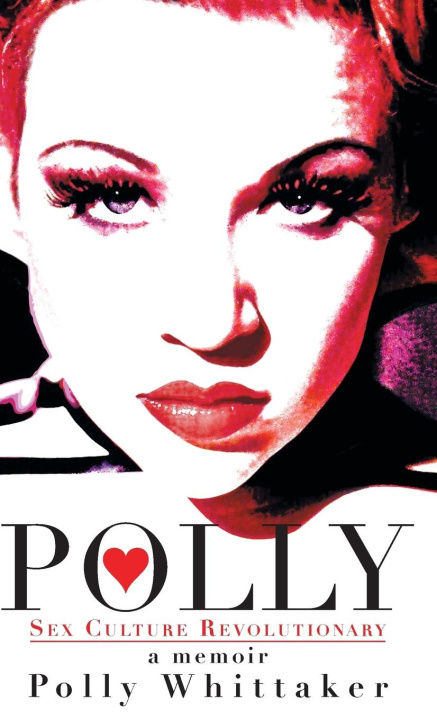 Knjiga Polly 
