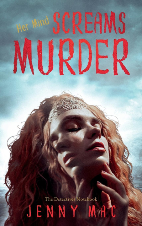 Boek Her Mind SCREAMS MURDER JENNY MAC