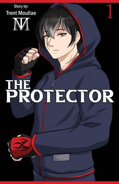 Knjiga The Protector, Vol. 1 Miraj Samee