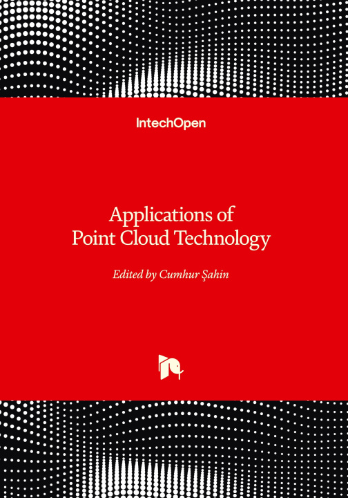 Книга Applications of Point Cloud Technology 
