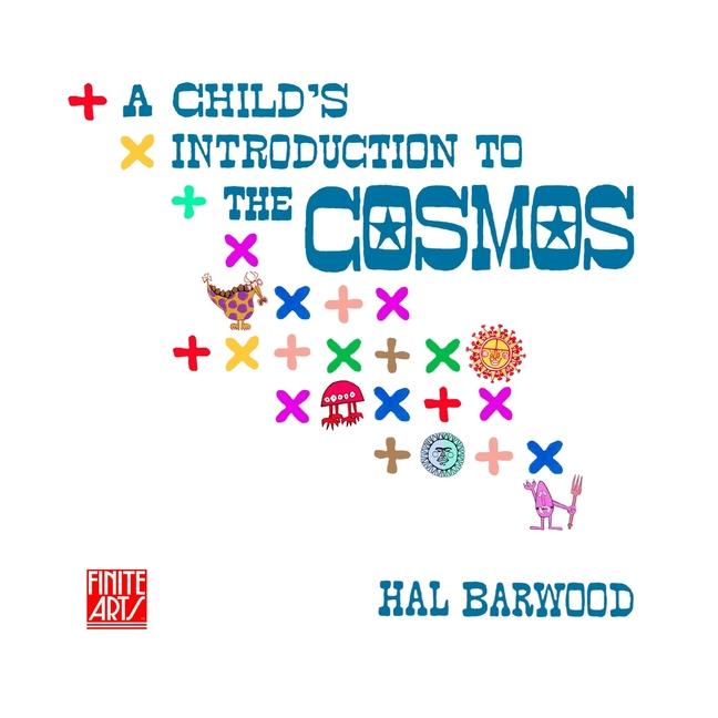 Knjiga A Child's Introduction to the Cosmos 