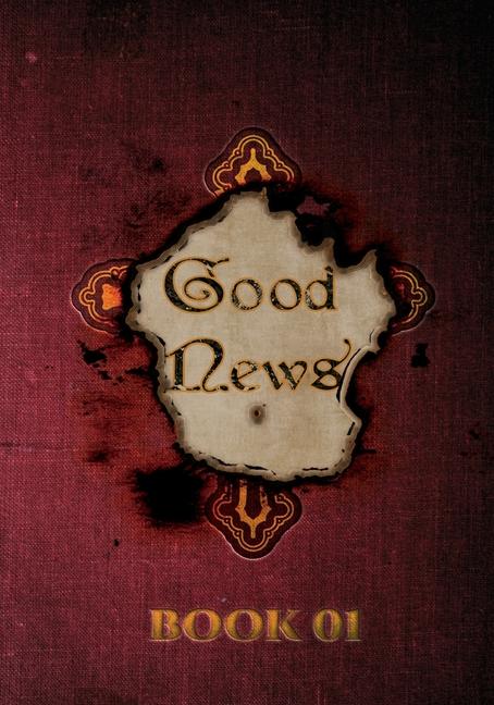 Knjiga Good News Tom Szyc