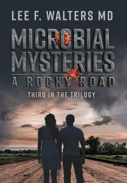 Boek Microbial Mysteries Frederick Holton