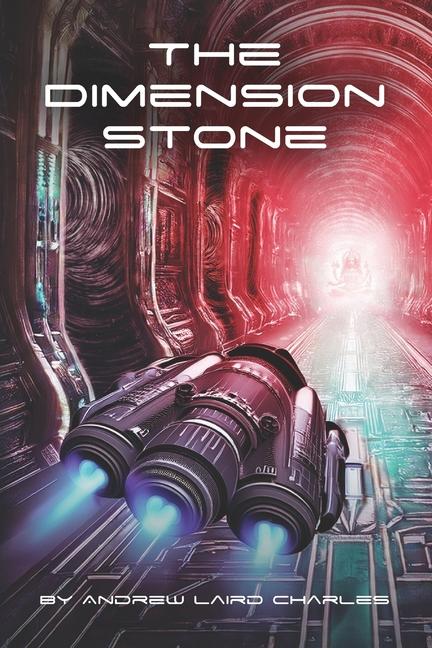 Knjiga The Dimension Stone Andrew Laird Charles