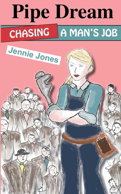 Knjiga Pipe Dream Jennie Jones