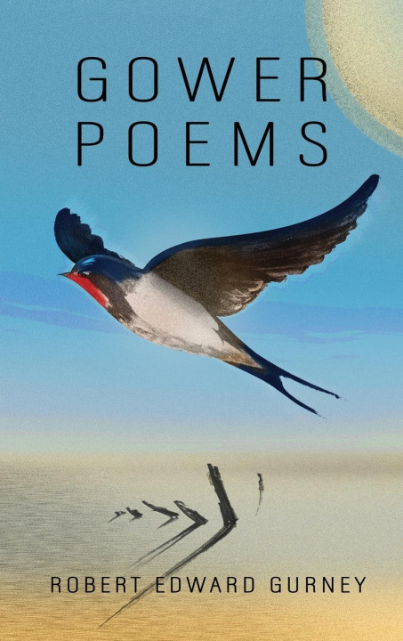 Kniha Gower Poems Robert Gurney