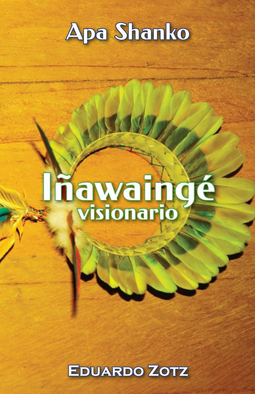 Knjiga I?awaingé Eduardo Zotz