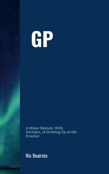 Knjiga GP Ric Beairsto