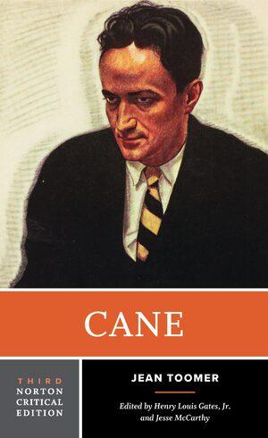 Livro Cane Henry Louis Gates