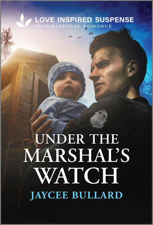 Книга Under the Marshal's Watch 