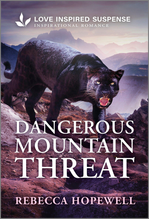 Book Dangerous Mountain Threat 