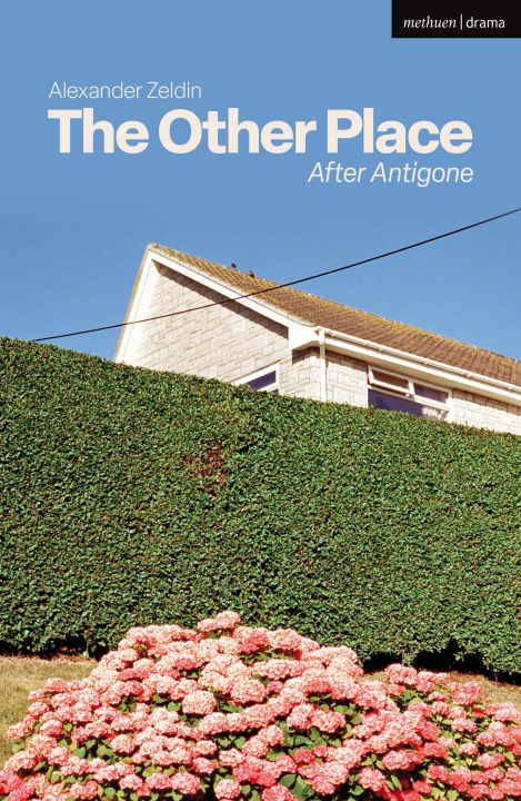Книга The Other Place Alexander Zeldin