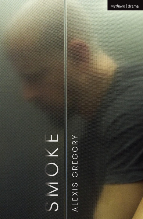Knjiga Smoke Alexis Gregory