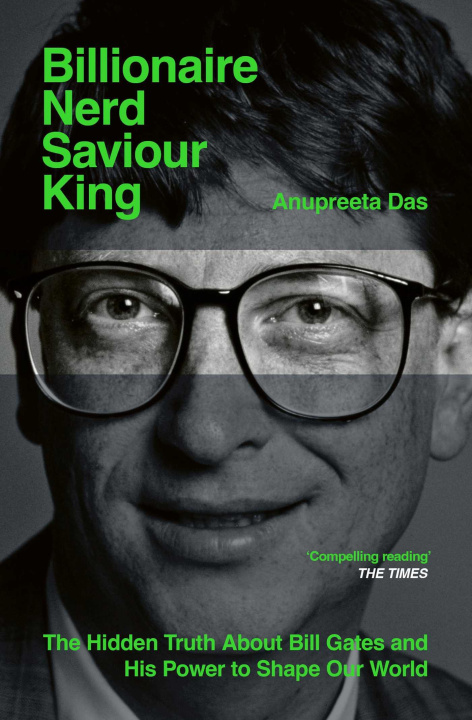 Libro Billionaire, Nerd, Saviour, King Anupreeta Das