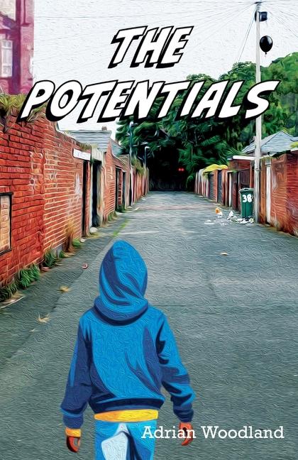 Knjiga The Potentials Adrian Woodland