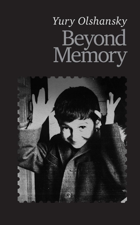 Carte Beyond Memory Yury Olshansky