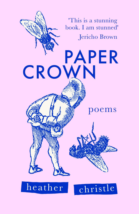 Buch Paper Crown Heather Christle
