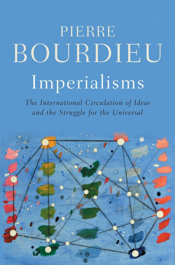 Knjiga Imperialisms Peter Collier