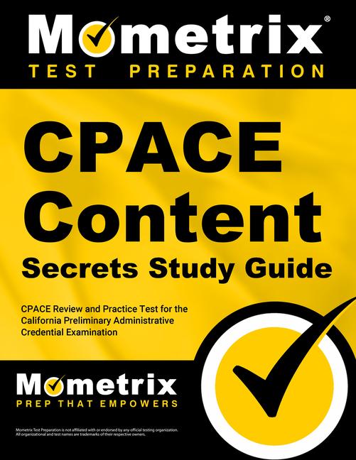Knjiga Cpace Content Secrets Study Guide 