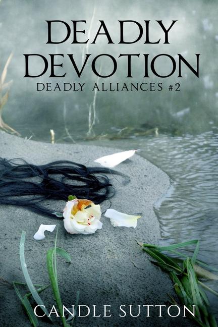 Könyv Deadly Devotion Candle Sutton