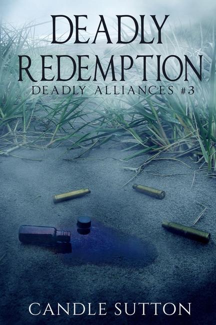 Knjiga Deadly Redemption Candle Sutton