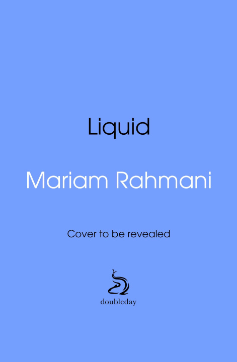 Buch Liquid Mariam Rahmani