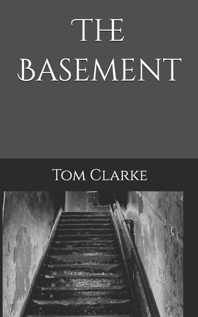 Knjiga The Basement Shelly Clarke