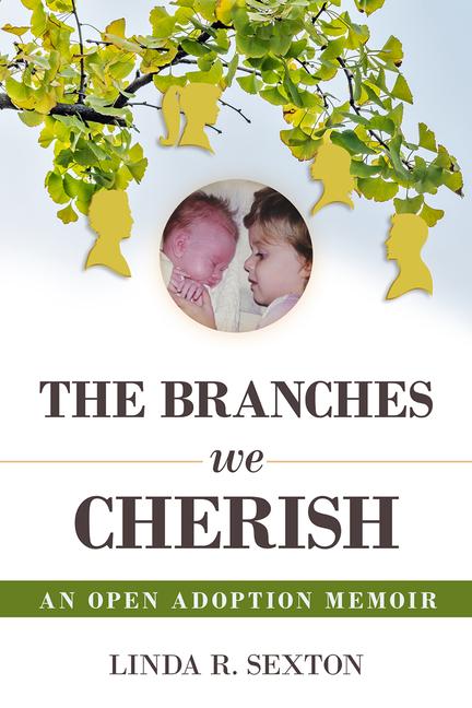Knjiga Branches We Cherish Linda R. Sexton