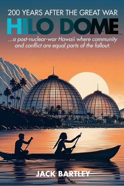 Knjiga Hilo Dome Jack Bartley