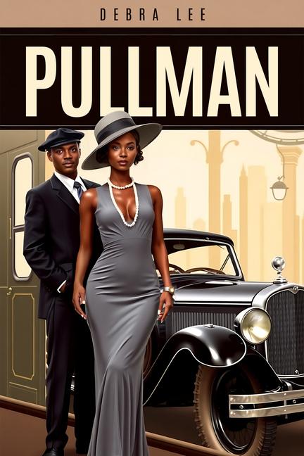Knjiga Pullman Lee