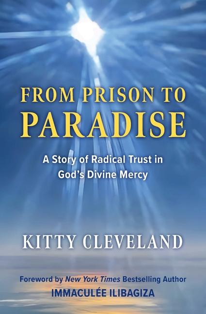Книга From Prison to Paradise 
