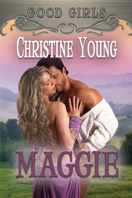 Book Maggie Christine Young
