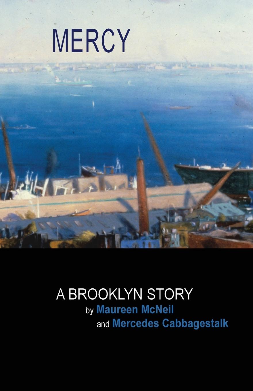 Book Mercy Maureen Mcneil